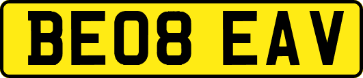 BE08EAV