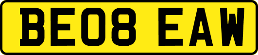 BE08EAW
