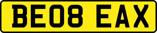 BE08EAX