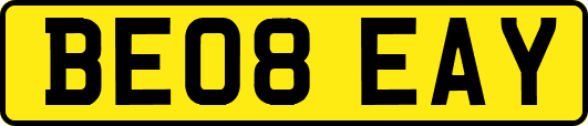 BE08EAY