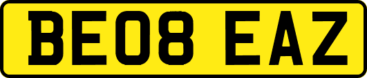 BE08EAZ