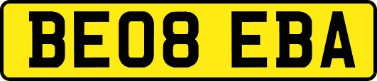 BE08EBA