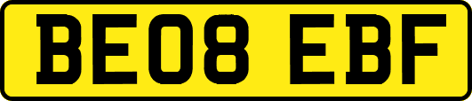 BE08EBF