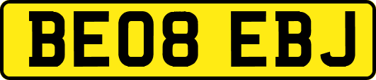 BE08EBJ