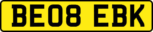 BE08EBK