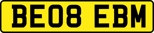 BE08EBM