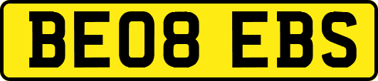 BE08EBS