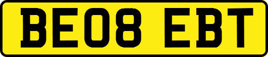 BE08EBT
