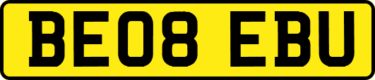 BE08EBU