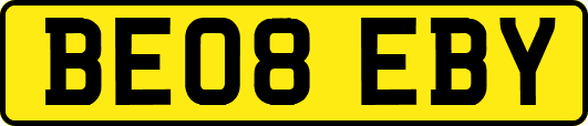 BE08EBY
