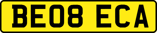 BE08ECA