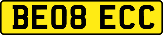 BE08ECC