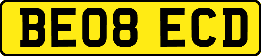 BE08ECD