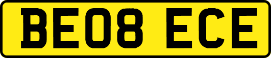 BE08ECE