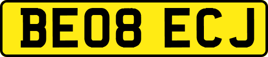 BE08ECJ