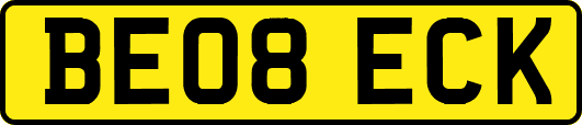 BE08ECK