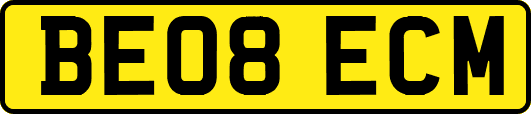 BE08ECM