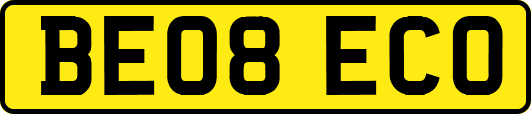 BE08ECO