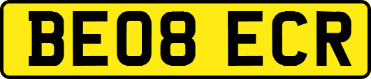 BE08ECR