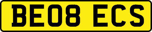 BE08ECS