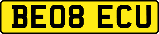 BE08ECU