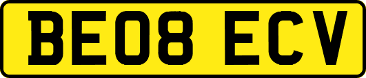 BE08ECV