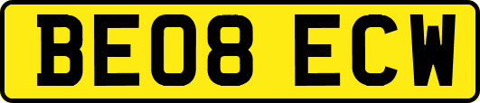 BE08ECW