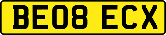 BE08ECX