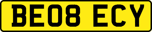BE08ECY