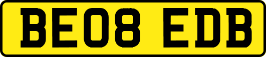 BE08EDB