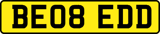 BE08EDD