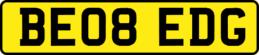 BE08EDG
