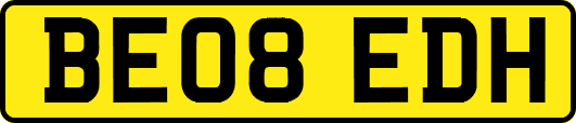 BE08EDH