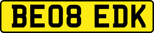 BE08EDK