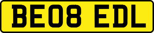 BE08EDL