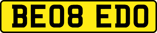BE08EDO