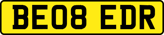 BE08EDR