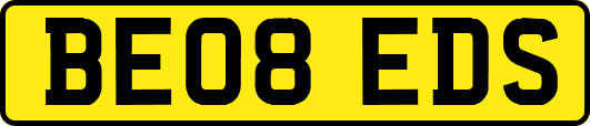 BE08EDS