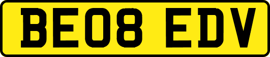 BE08EDV