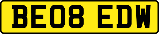 BE08EDW