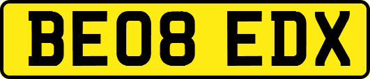 BE08EDX