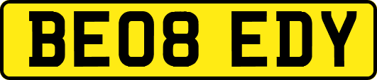 BE08EDY