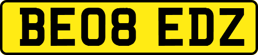 BE08EDZ