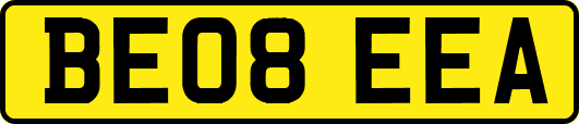 BE08EEA