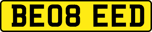 BE08EED