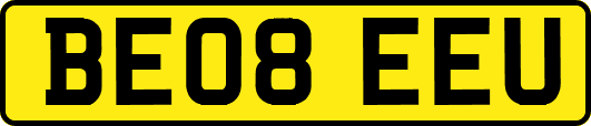 BE08EEU