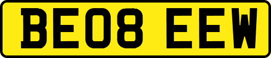 BE08EEW