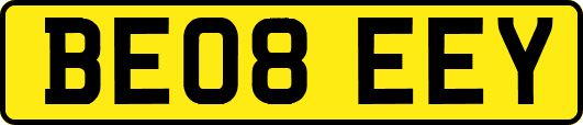 BE08EEY
