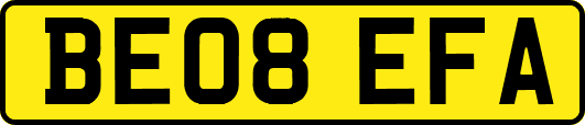 BE08EFA