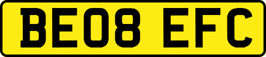 BE08EFC